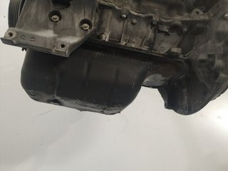 MOTOR COMPLETO CITROEN C5 BERLINA 9HZ 9HZ