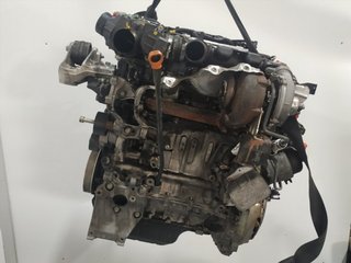 MOTOR COMPLETO CITROEN C5 BERLINA 9HZ 9HZ