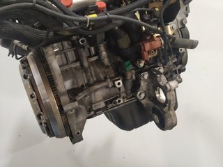 MOTOR COMPLETO CITROEN C5 BERLINA 9HZ 9HZ