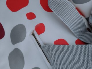 Trona Chicco Polly Progress 5