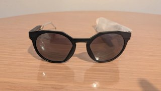 Sin Usar Nuevas Oakley HSTN Metal MATTE BLANCK. Le