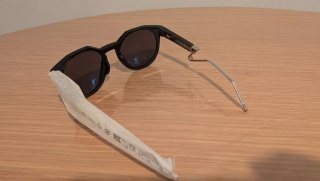 Sin Usar Nuevas Oakley HSTN Metal MATTE BLANCK. Le