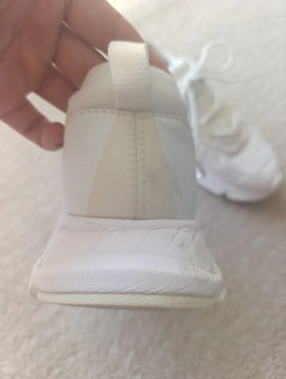 Zapatillas Lacoste Mod. L003 0722 1 SFA - Talla 37