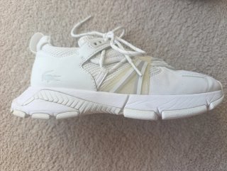 Zapatillas Lacoste Mod. L003 0722 1 SFA - Talla 37
