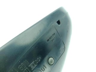 Retrovisor der peugeot 96413210 406 (8b) 20225049