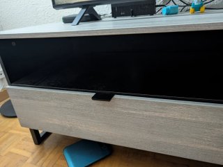 Mueble TV moderno