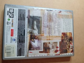 4 Juegos Psp+Juego Resident Evil 4 Pc.