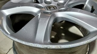 JUEGO LLANTAS HONDA ACCORD TOURER (CW) N22B1 R17