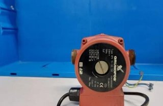 Ricambio completo per caldaia Fagor ECOplus fa 15/20