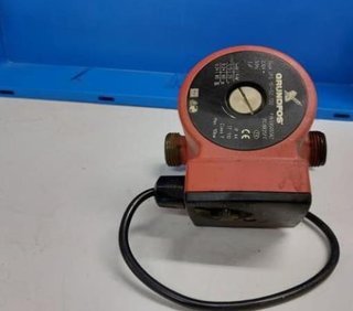 Ricambio completo per caldaia Fagor ECOplus fa 15/20