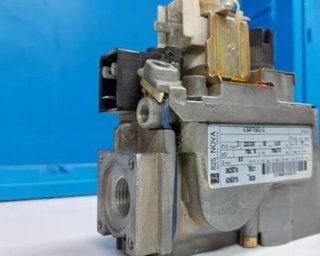 Ricambio completo per caldaia Fagor ECOplus fa 15/20