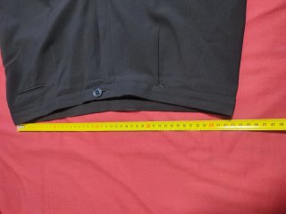 Pantalón negro mujer