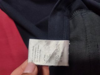 Pantalón negro mujer