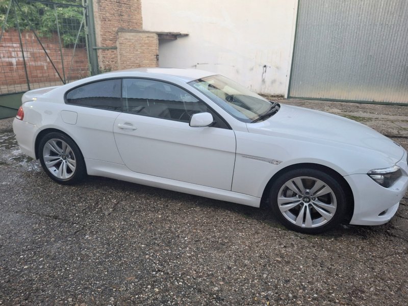 BMW Serie 6 2008 - foto 1