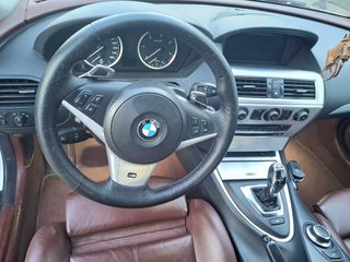 BMW Serie 6 2008