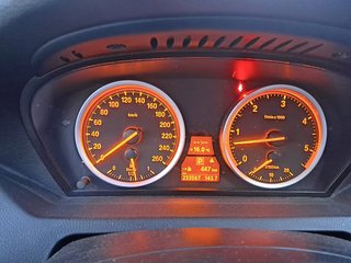 BMW Serie 6 2008