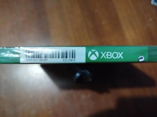 Avatar: Frontiers of Pandora Xbox. PRECINTADO
