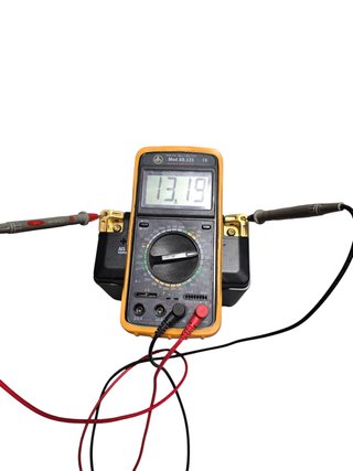 NOCO Lithium NLP20: Batería de Litio 600A, 12V 7Ah con BMS Dinámico para Motos