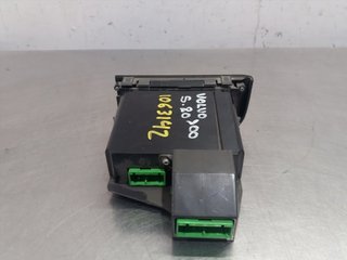 MODULO ELECTRONICO VOLVO S80 BERLINA 8633581