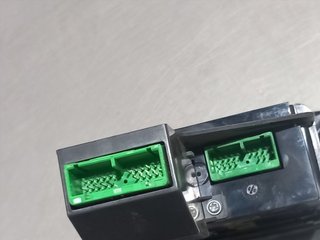 MODULO ELECTRONICO VOLVO S80 BERLINA 8633581
