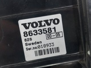 MODULO ELECTRONICO VOLVO S80 BERLINA 8633581