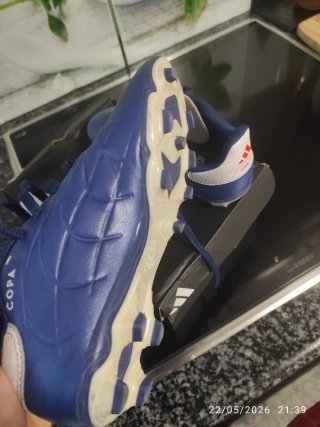 Botas de fútbol Adidas Copa Pure