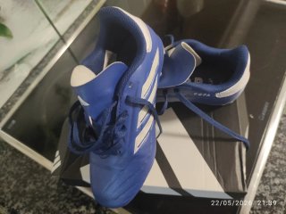 Botas de fútbol Adidas Copa Pure