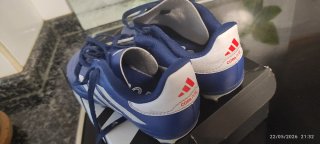 Botas de fútbol Adidas Copa Pure