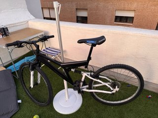 Bicicletas Montaña Niños/Adultos