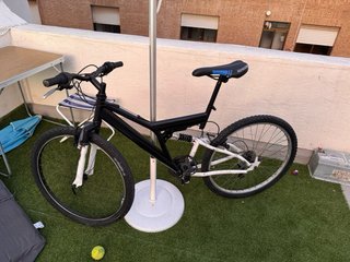 Bicicletas Montaña Niños/Adultos