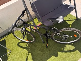 Bicicletas Montaña Niños/Adultos