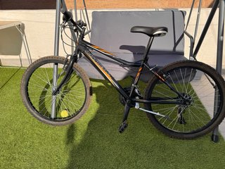 Bicicletas Montaña Niños/Adultos
