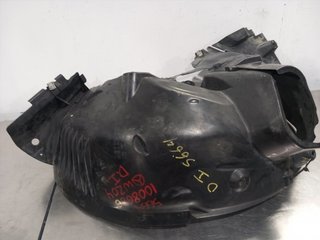 PASO RUEDA DELANTERO IZQUIERDO MERCEDES-BENZ CLAS