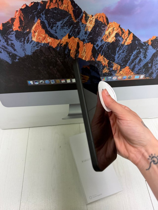 Xiaomi 17 Ultra 512gb Casi nuevo
