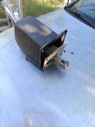 Palanca cambios automática VW T3
