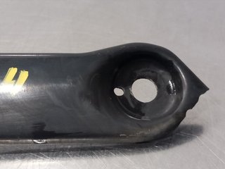 SOPORTE FARO IZQUIERDO VOLKSWAGEN GOLF VII VARIAN