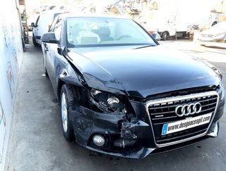 Audi 1099207 centralita motor 8k0907401p a4 ber.