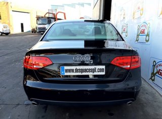 Audi 1099207 centralita motor 8k0907401p a4 ber.