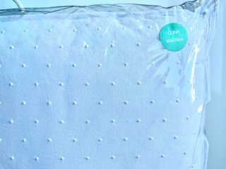 Protector Cuna Cotton Juice