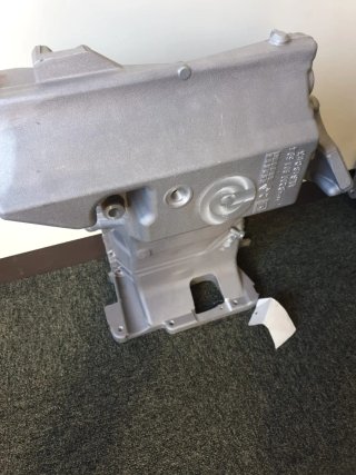 Carter Renault Nissan 8200901594 OEM