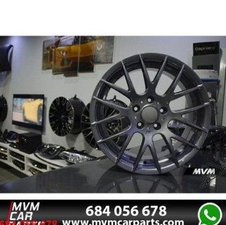 Llantas AUDI a3 a5 a4 a7
