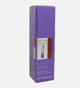 Hugo Boss Pure Purple Desodorante Mujer 150ml