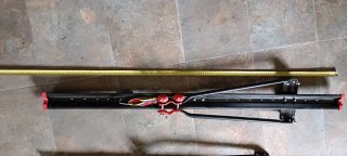 Soporte Techo Coche Bicicletas