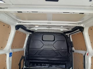 Ford Transit Custom 2020 iva deducible