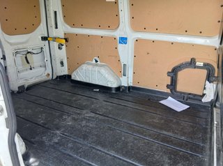 Ford Transit Custom 2020 iva deducible