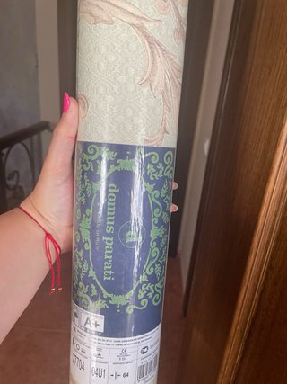 Papel pintado pared Italia