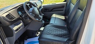 Citroen Jumpy 2020 6 PLZ 2.0 BLUEHDI 120