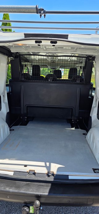 Citroen Jumpy 2020 6 PLZ 2.0 BLUEHDI 120