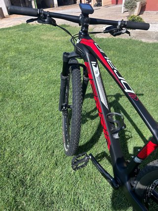 berria bravo 3.3 carbono talla S M
