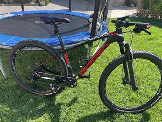 berria bravo 3.3 carbono talla S M